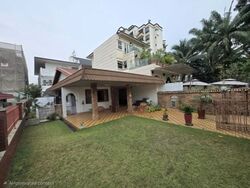 Summer Gardens (D16), Semi-Detached #636903041